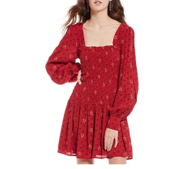 Free People Dresses & Skirts - Free people dress
